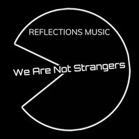 Nando Rodriguez - We Are Not Strangers