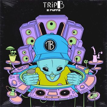 Trip B - 2 PUFFS (VIP)