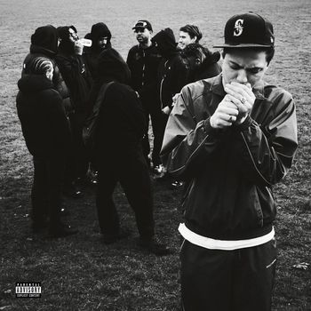 Smitty - Tegen de Pijn (Explicit)