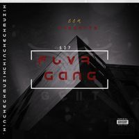 GEIT - 527 FLVR GANG (Explicit)