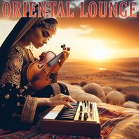 Fly Project - Oriental Lounge