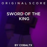 CobaltX - Sword of the King