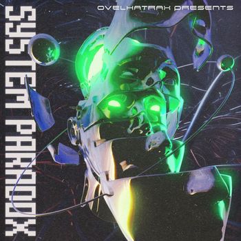Various Artists - System Paradox (Explicit)