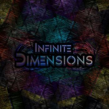 Kruk-0 - Infinite Dimensions