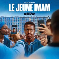 Pink Noise - Le Jeune Imam (Original Soundtrack)