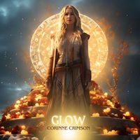 Corinne Crimson - Glow