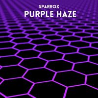 SparroX - Purple Haze