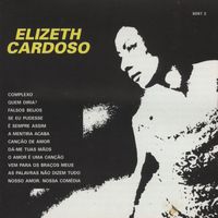 Elizeth Cardoso - Elizeth Cardoso, Vol. 1