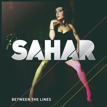 SAHAR - Between the Lines