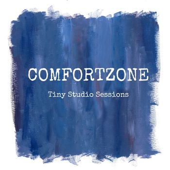 HUME - Comfortzone (Tiny Studio Sessions)