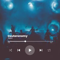 Sabre - Deuteronomy