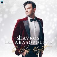 Stavros Salabasopoulos - O Holy Night