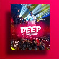 Eben - Deep, Vol. 1 (Live)