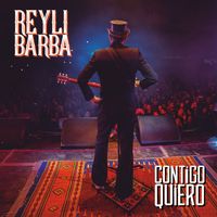 Reyli Barba - Contigo Quiero