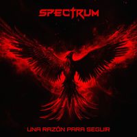 Spectrum - Una Razón Para Seguir