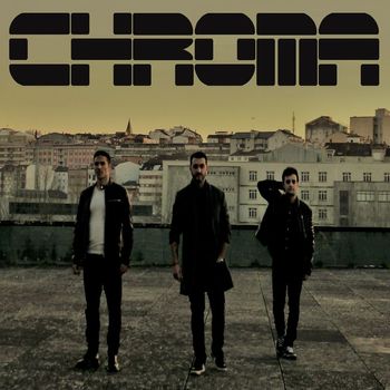 CHROMA - Calma