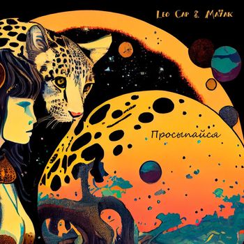 Leo Cap - Wake Up