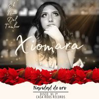 Xiomara - El Niño Del Tambor (Navidad De Oro Disco Vol. 1)