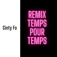 Soumia - Temps pour temps (Cinty Fo Remix)