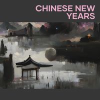 Erik - Chinese New Years