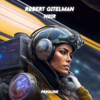 Robert Gitelman - Noir