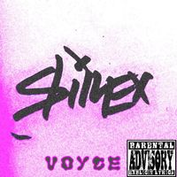 Voyce - Slime The Album (Explicit)