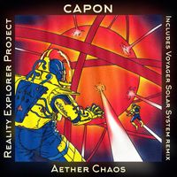 Capon - Aether Chaos