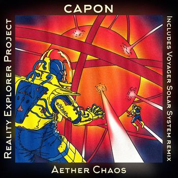 Capon - Aether Chaos