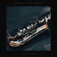 Benjamine Leroy Quartet - Reliance Song