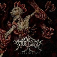 Bodyfarm - Malevolence (Explicit)