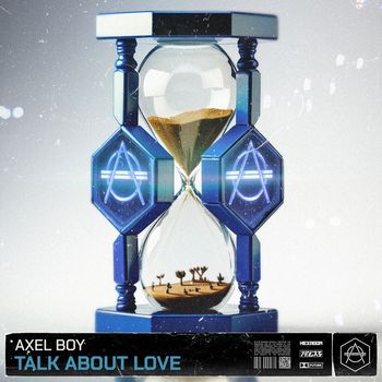 Axel Boy - Talk About Love