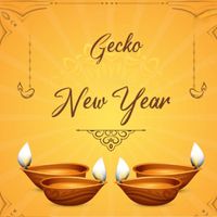 Gecko - New Year
