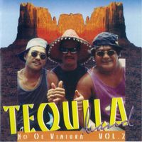 Tequila - Tequila Vol. 3 (No Oe Viniura)