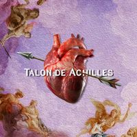 Scandi - Talon De Achilles