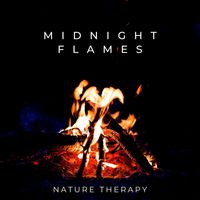 Nature Therapy - Midnight Flames