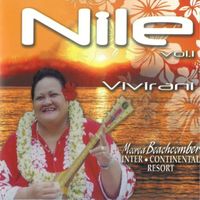 Nile - Nile Vol. 1 (Vivirani)
