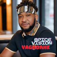 Spice Vision - Yaghorhe