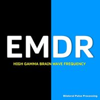 Roderic Reece - Emdr: High Gamma Brain Wave Frequency (Bilateral Pulse Processing): Digital