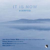 Robert Musso - It Is Now (Edited Version)