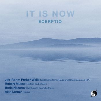 Robert Musso - It Is Now (Edited Version)