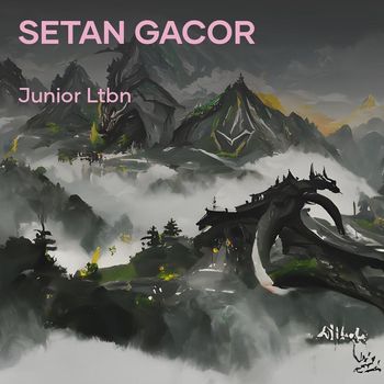 Dj Junior - Setan Gacor (-)