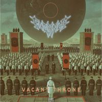 FNGRNLS - Vacant Throne