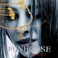Funhouse - Blue Light (Radio edit)