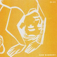 Sam Bambery - 24.01