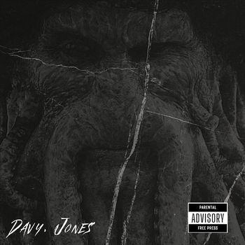 Marce - Davy Jones (Explicit)