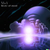 Moy - State Of Mind