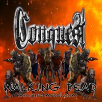 Conquest - Walking Dead