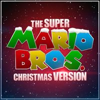 L'Orchestra Cinematique - Super Mario Bros - Theme (Epic Christmas Version)