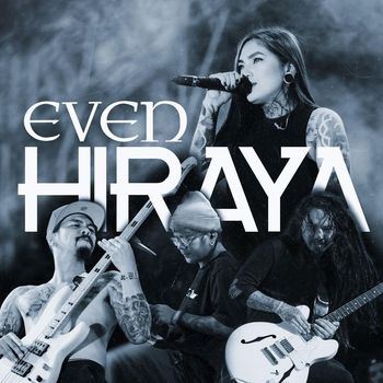 EVEN - Hiraya