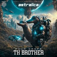 TH Brother - Four Drops